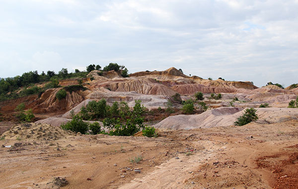 Cuộc chiến chống "khoáng tặc" ở Bảo Lộc (bài 2)