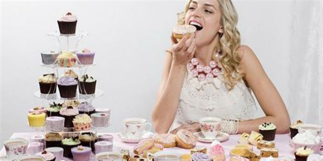 Vì sao đường gây bất lợi cho sức khoẻ?...