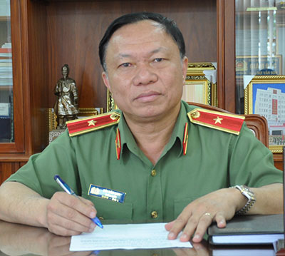Phát huy truyền thống, quyết tâm hoàn thành thắng lợi mọi nhiệm vụ