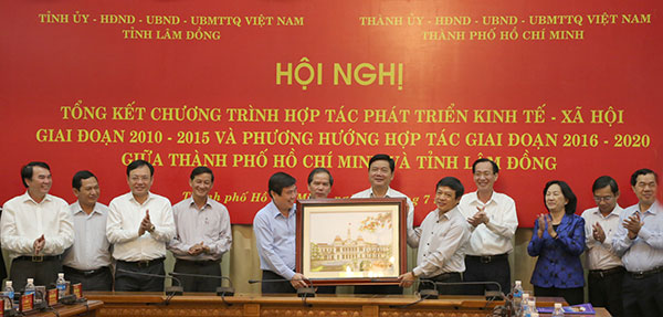 Hiệu quả vì có những nội dung chiến lược phù hợp