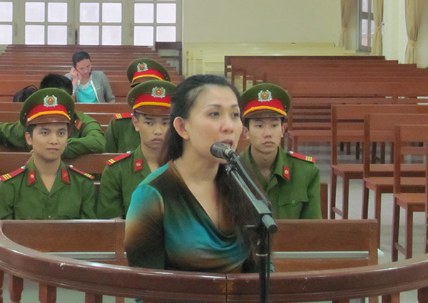 Xung quanh vụ vỡ dây huê bạc tỷ ở Đà Lạt