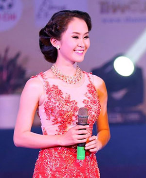 Uyên Thao - một âm sắc…
