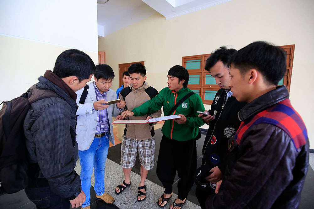 Bộ GD&amp;ĐT đồng ý cấp lại 138 phôi bằng
