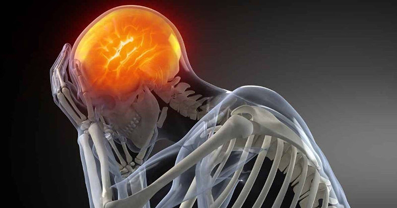 5 nguyên liệu nấu ăn chứa hóa chất có thể &quot;đầu độc&quot; não người
