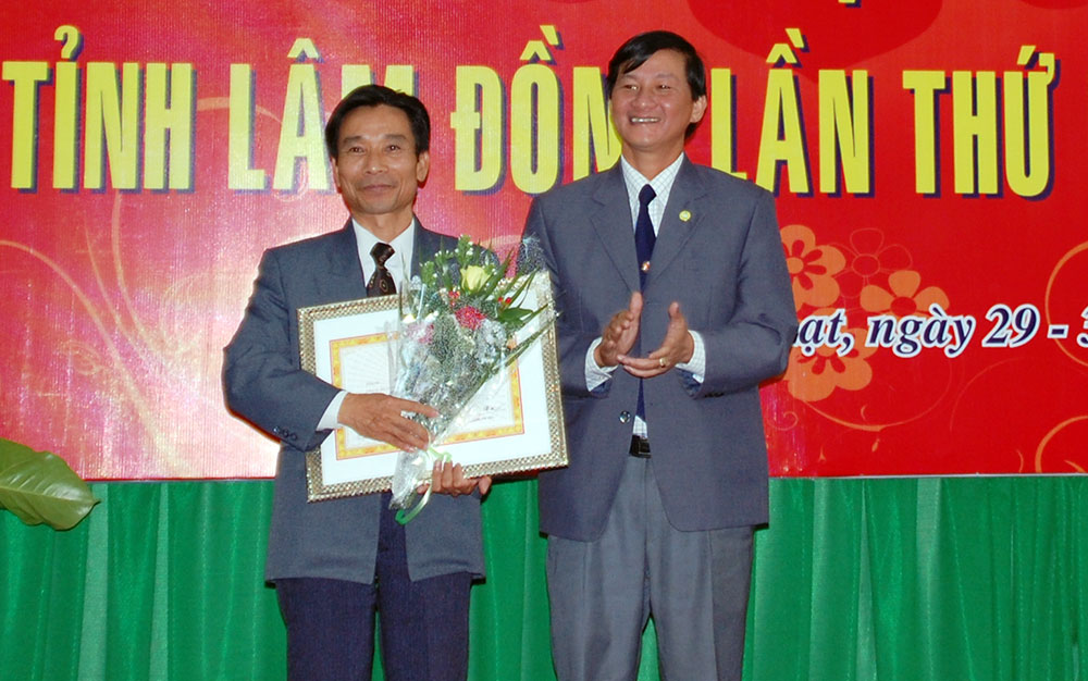 Phát huy truyền thống 86 năm ngành Tuyên giáo của Đảng (1/8/1930 - 1/8/2016)