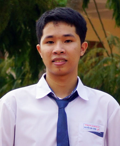 Những gương mặt xuất sắc