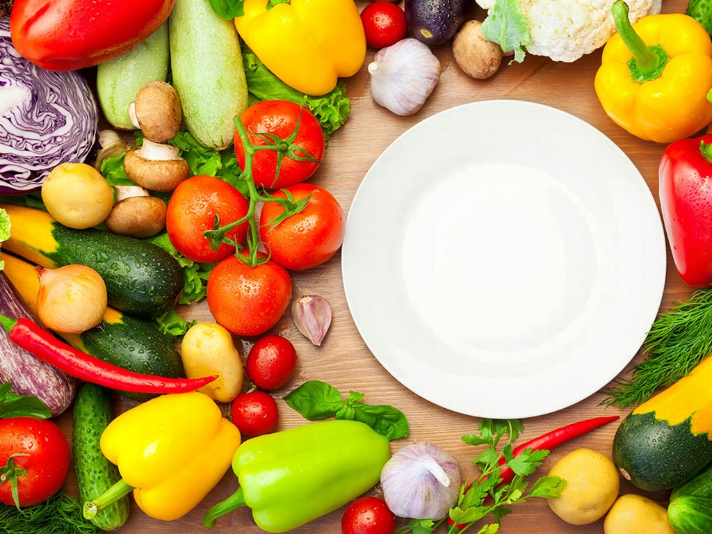 Bí quyết để có một bữa ăn sạch