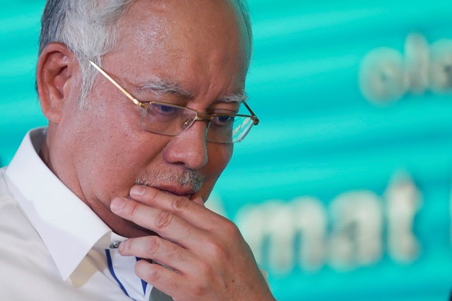 IS đe dọa Thủ tướng của Malaysia và bà Aung San Suu Kyi