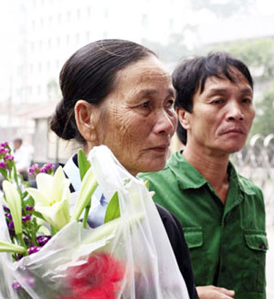 Gặp lại cô gái &quot;Thạch Kim - Thạch Nhọn…&quot;