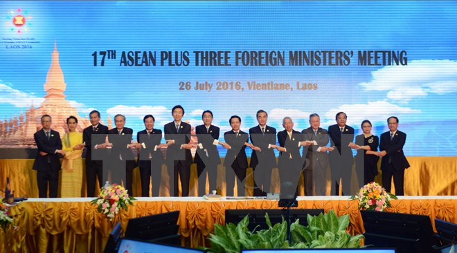 Việt Nam có nhiều đóng góp quan trọng vào sự phát triển của ASEAN