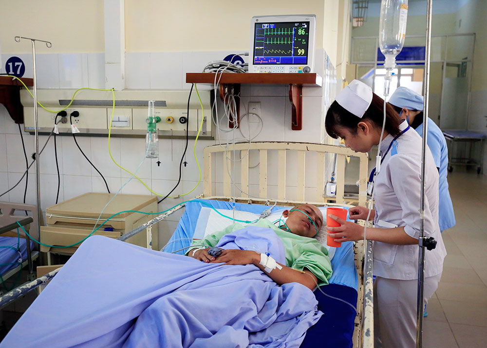 Lời kể... người trong cuộc