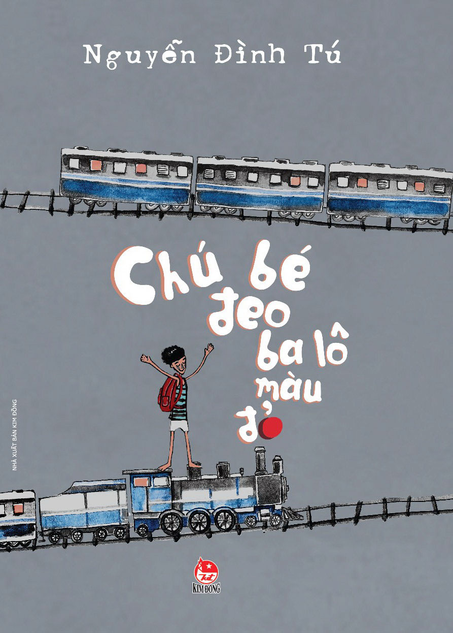 Thế giới phiêu lưu đầy màu sắc, bí ẩn