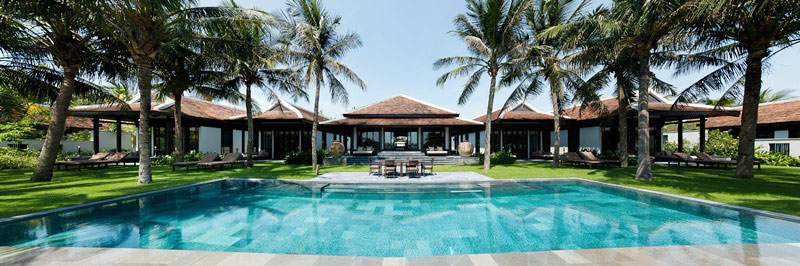 The Nam Hải, Hội An lần đầu tiên lọt vào 'Top 100' của Travel + Leisure