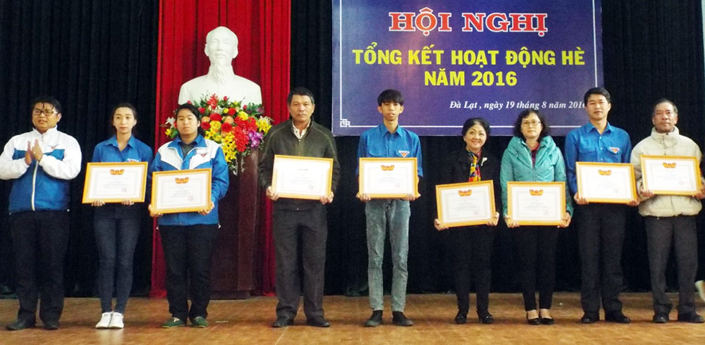 Đà Lạt: Nhiều hoạt động bổ ích, lành mạnh, an toàn cho thanh thiếu nhi trong mùa hè