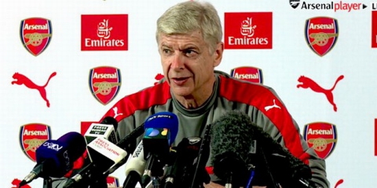 Wenger chỉ trích cách chuyển nhượng điên rồ tại Premier League