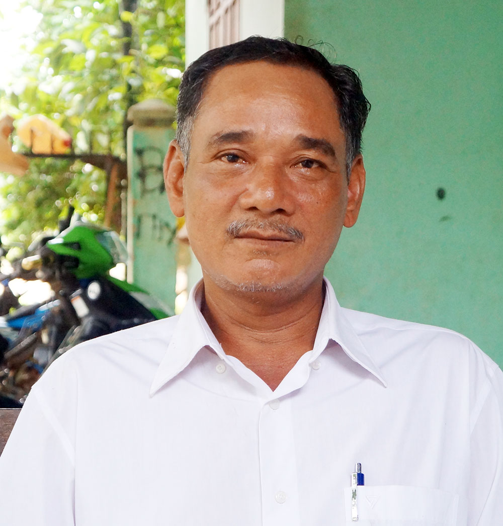 Học Bác từ những việc làm cụ thể, thiết thực nhất