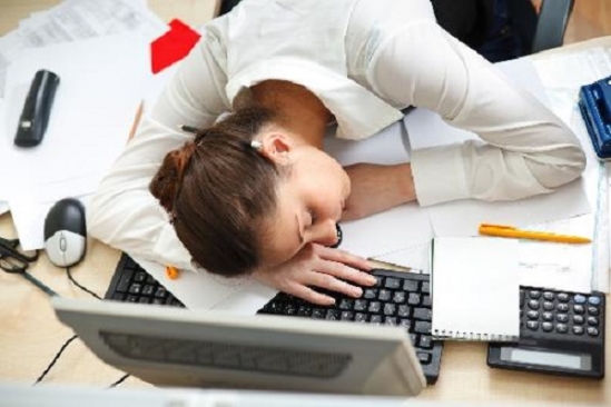 Đây là &quot;thủ phạm&quot; khiến bạn cả ngày cảm thấy mệt mỏi, thiếu sức sống