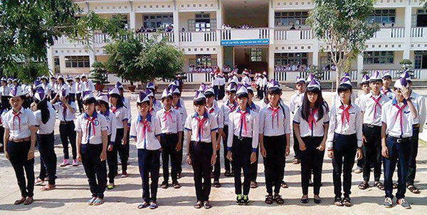 Mở cửa lao động thị trường ASEAN: Cơ hội và thách thức