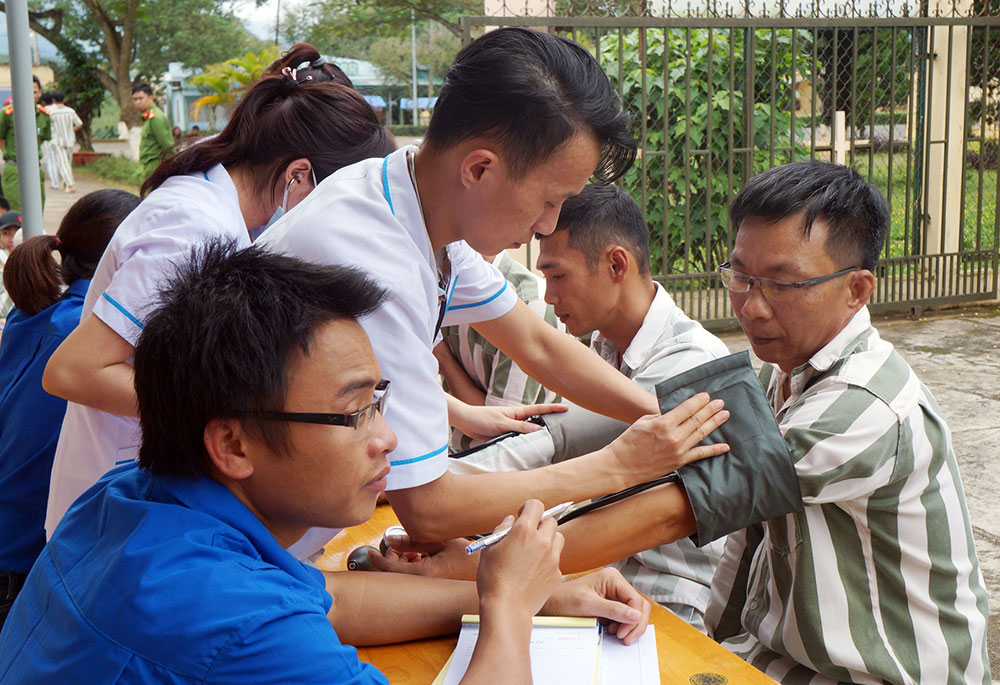 Thắp sáng ước mơ trở về