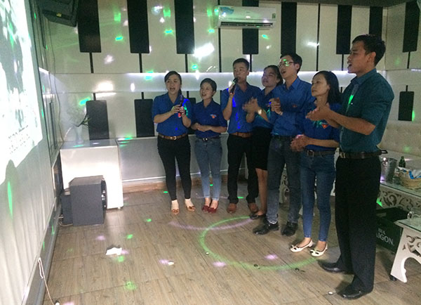 Quy hoạch karaoke, vũ trường góp phần xây dựng môi trường văn hóa, giải trí lành mạnh