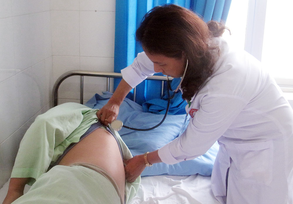 Cuộc chiến chống dịch sốt xuất huyết
