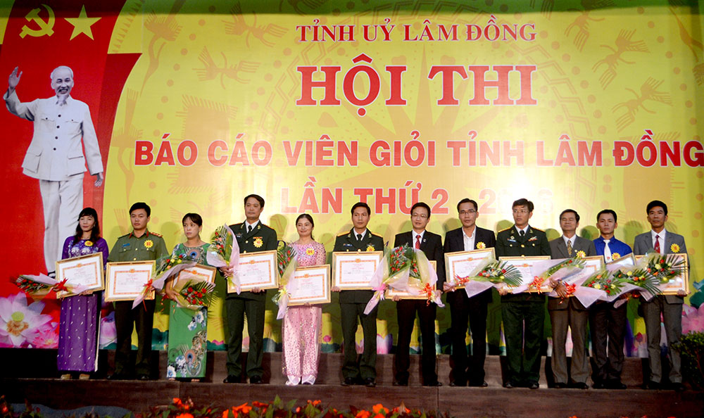 Thành công qua những góc nhìn