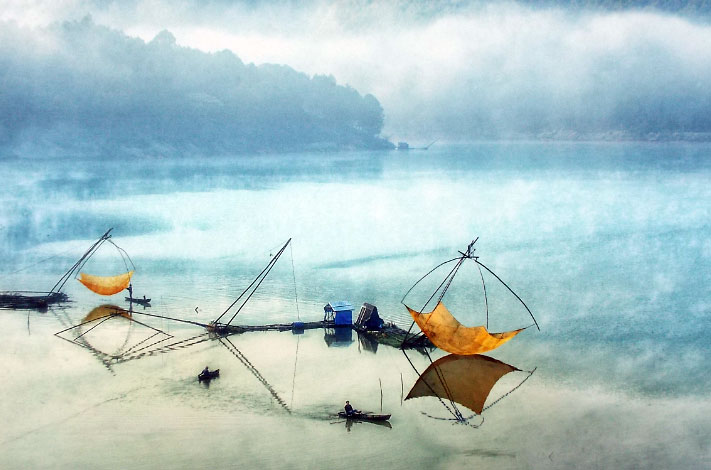 Triển lãm Ảnh nghệ thuật Lâm Đồng &quot;Nét đẹp quê hương&quot;