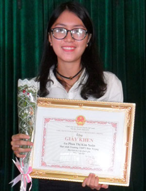 Đam mê dẫn lối thành công