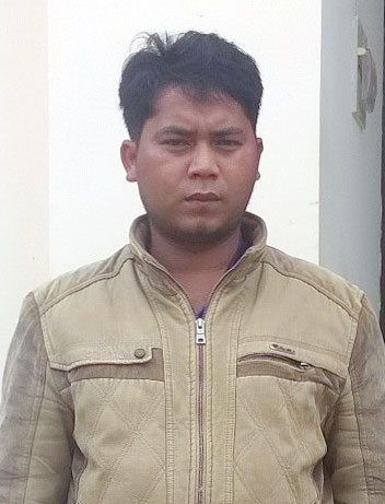 Trưởng công an xã được lòng dân