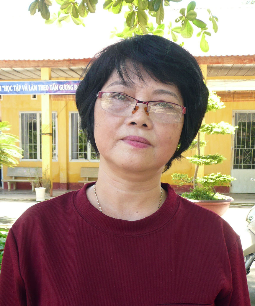 Mỹ thuật truyền tải cái đẹp đến học sinh