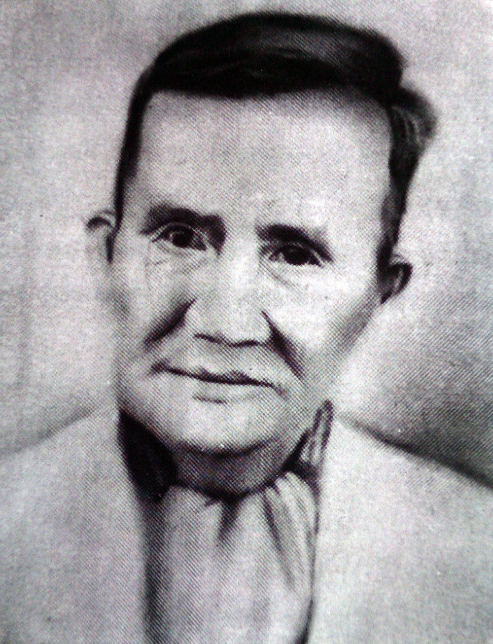 Lâm Đồng - những ngày tháng 9/1945 hào hùng