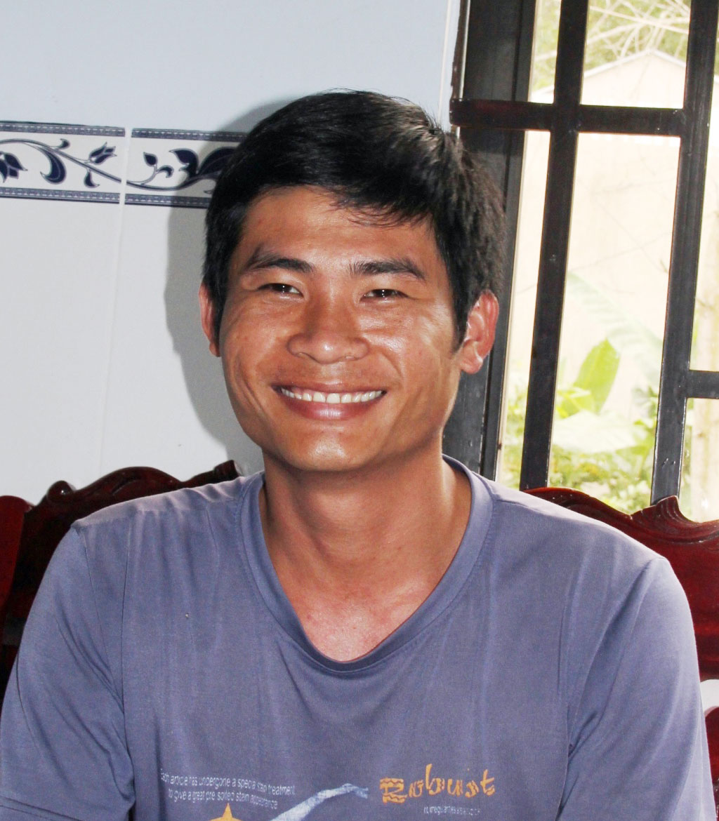 Người tài xế nghĩa hiệp