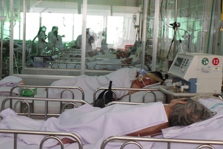 Vạch mặt 2 thói quen gây ra 2/3 số ca tử vong mỗi năm