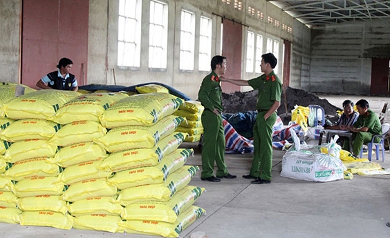Cần siết chặt thị trường phân bón