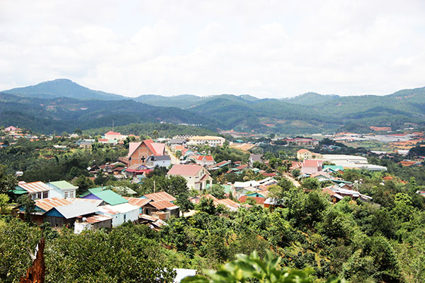 Chuyển mình như dòng nước chảy mạnh