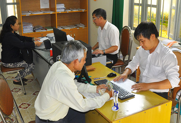 Nợ BHXH chưa thoát vòng "luẩn quẩn"!