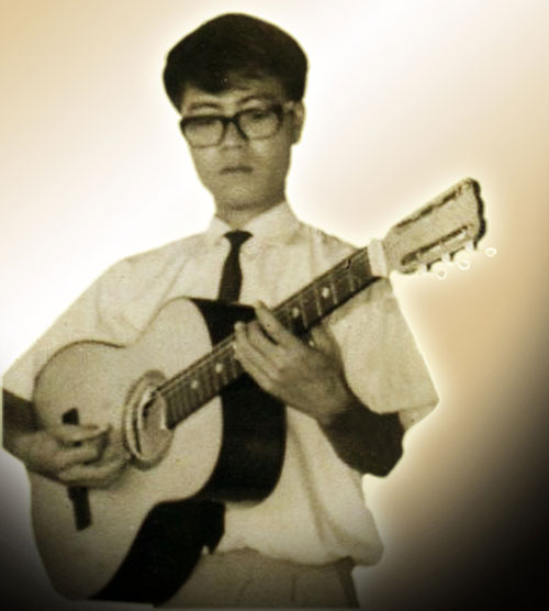 Tôi viết Thu, hát cho người