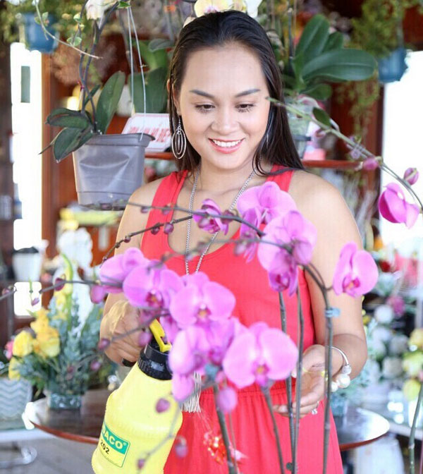 Đưa nông sản Đà Lạt vươn xa