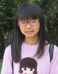 Những cô gái thủ khoa