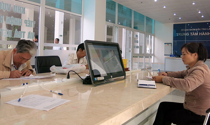 44 đơn vị công bố Hệ thống Quản lý chất lượng phù hợp TCVN 9001:2008