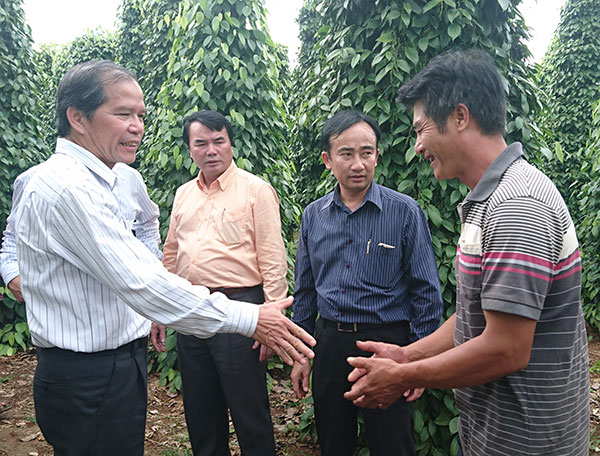 Sớm đưa Đồng Nai Thượng  thoát khỏi xã nghèo