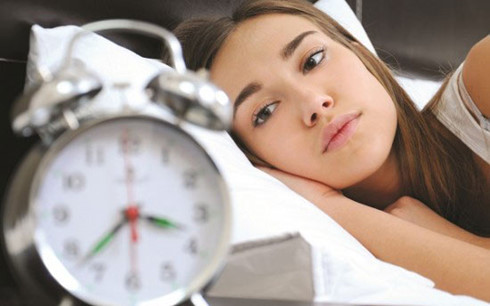 Điều gì sẽ xảy ra nếu chúng ta ngủ quá ít hoặc quá nhiều?