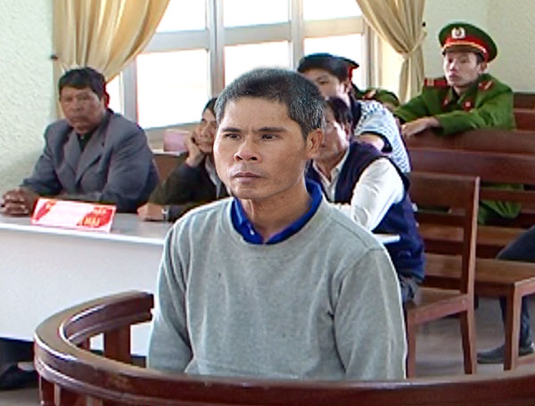Hai vụ giết người do uống rượu