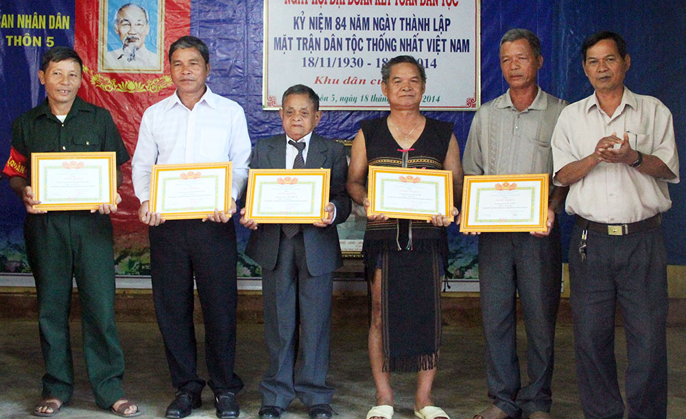 Không ngừng phát huy bản chất "Bộ đội Cụ Hồ"