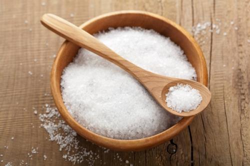 Iốt - Thiếu, thừa đều rất nguy hiểm