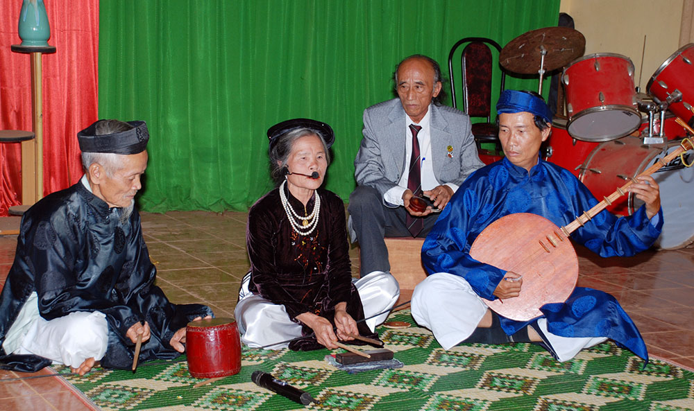 Có một &quot;sân chơi&quot; khá lý thú