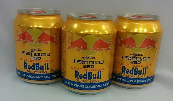 Rợn người 10 sự thật kinh hoàng về nước tăng lực "Bò Húc"