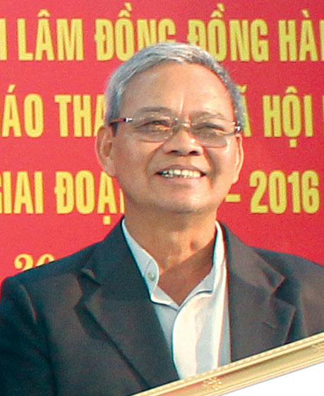 Linh mục có công xây dựng "Văn hóa giao thông"
