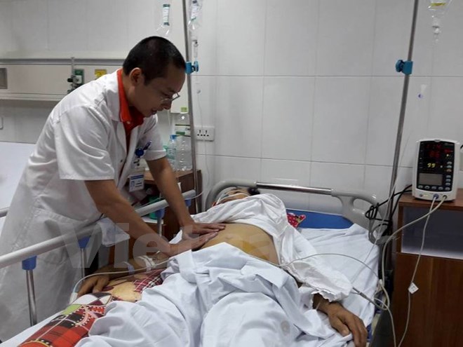 Số người trẻ bị ung thư dạ dày, trực tràng ngày càng tăng
