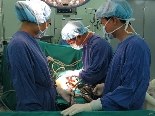 Ung thư ở Việt Nam đứng hàng thứ 2 thế giới